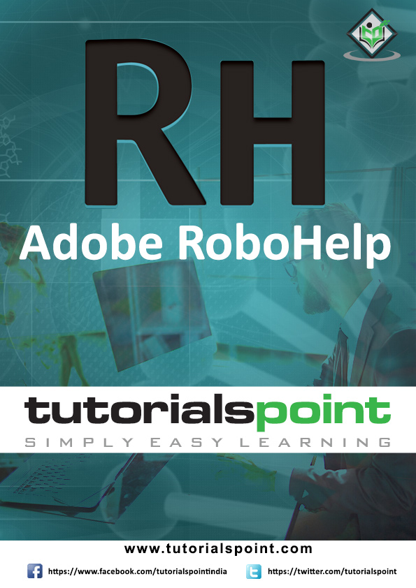 下載 Adobe RoboHelp