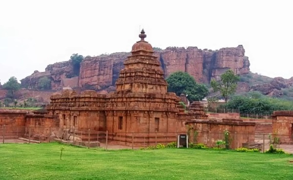 Aihole Temples