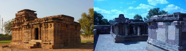 Ambigera and Chikkigudi