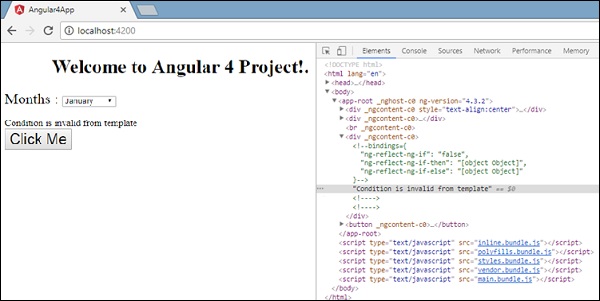 Inspect The Browser