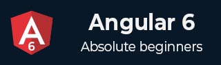 Angular 6 Tutorial