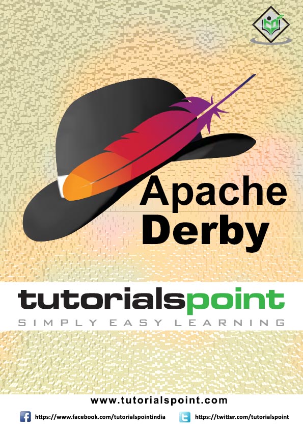 下載 Apache Derby