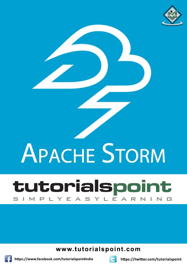 下載 Apache Storm