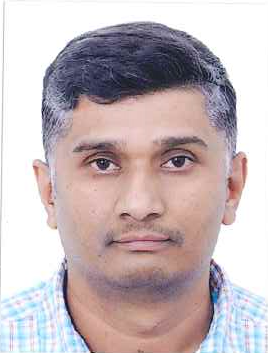Chaitanya Allidona