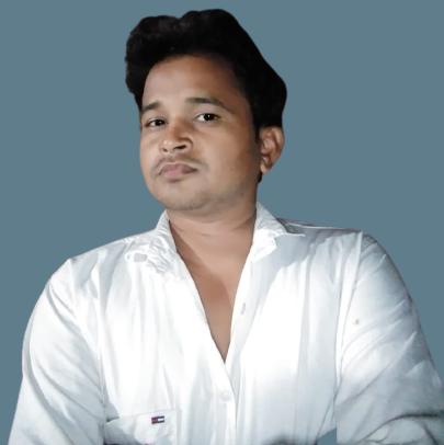 Dharmendra Yadav