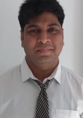Sachin Jivanlal Agrawal