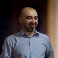 Igor Risteski