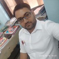 Sumit Dwivedi