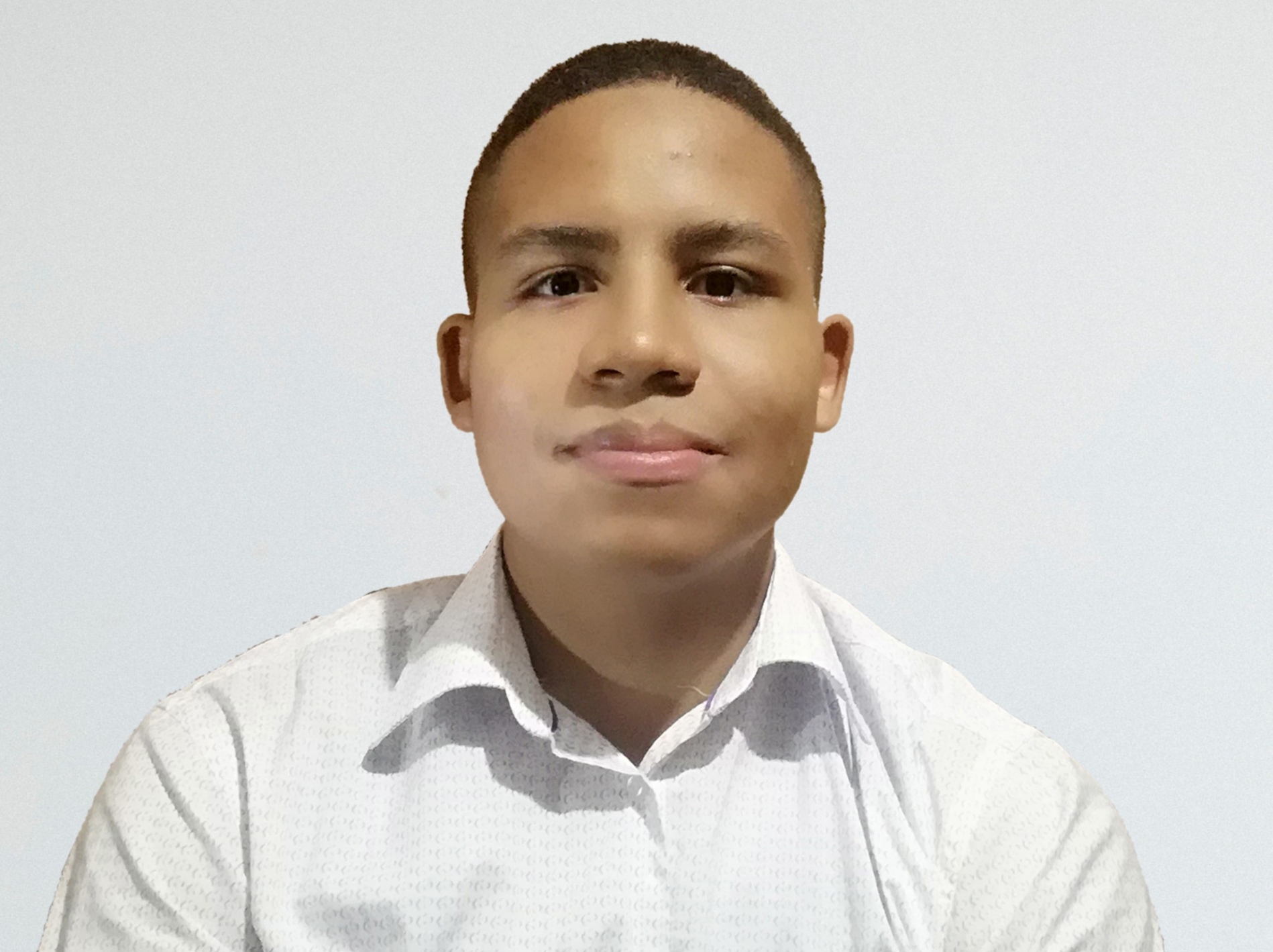 Julian Cuero