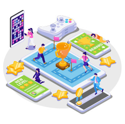 Gamification Gamification