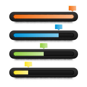 Progress Bar Progress Bar