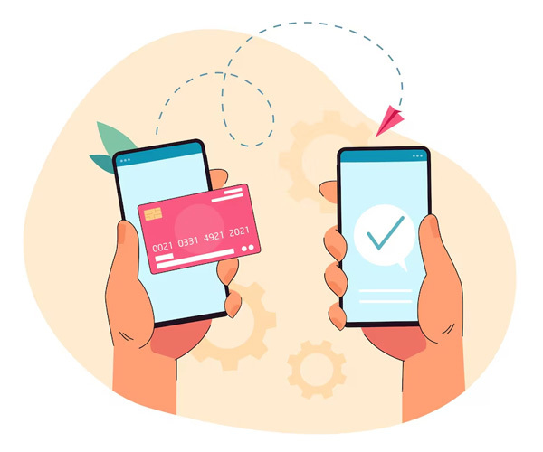 Mobile Payment Mobile Payment