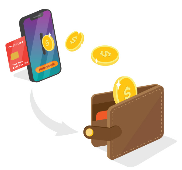 Mobile Wallets Mobile Wallets
