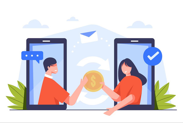 P2P Payment Apps P2P Payment Apps