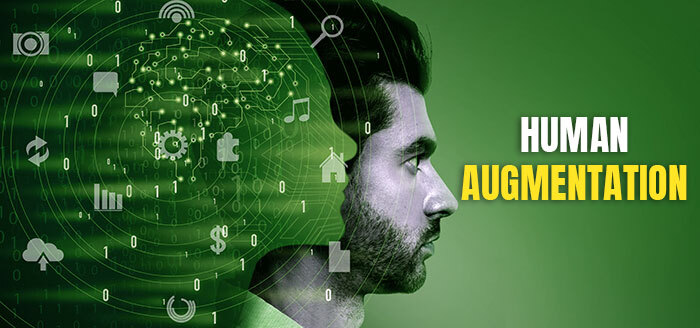 Human Augmentation Human Augmentation