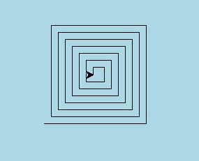 Square Box