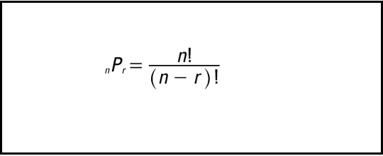 Permutations