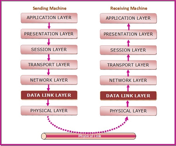 Data Link