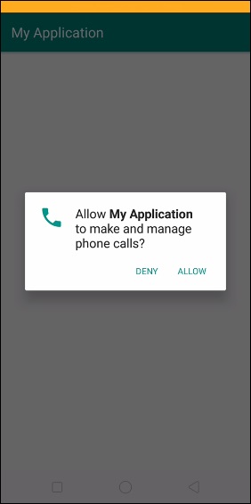 Application Manager