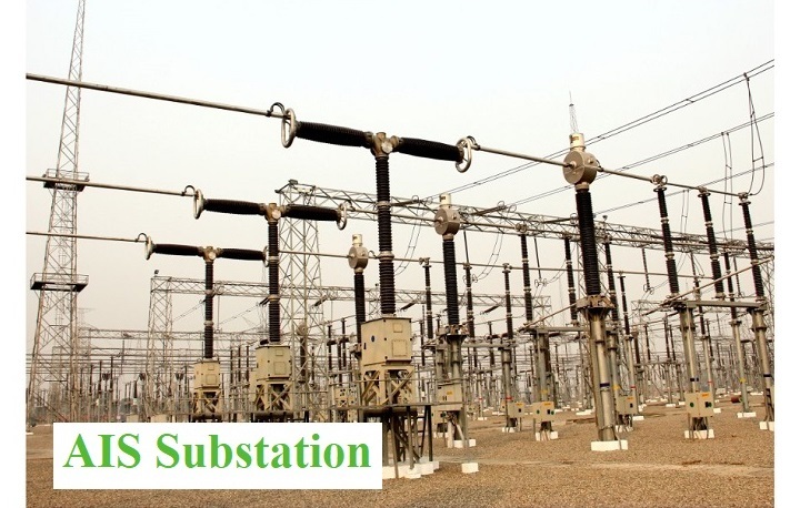 AIS Substation