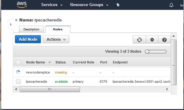 Add node 5