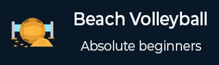 Beach Volleyball Tutorial