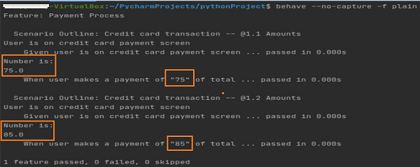 User-defined Data types