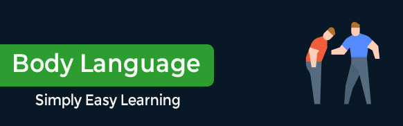 Body Language Tutorial