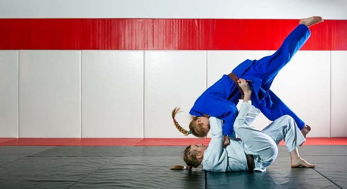 Open Guard