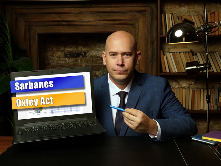 Sarbanes–Oxley Act