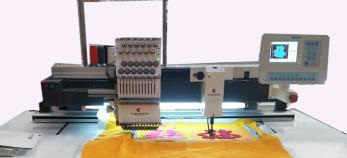 Single-User/Single-Tasking OS