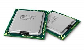 CPU CPU