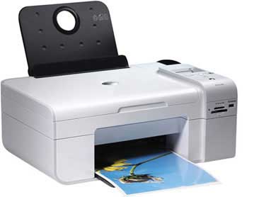 Inkjet Printers Inkjet Printers