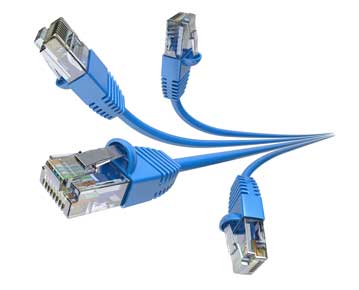 Network Cables Network Cables