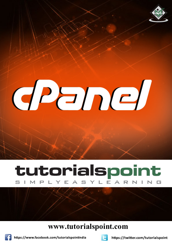 下載 cPanel