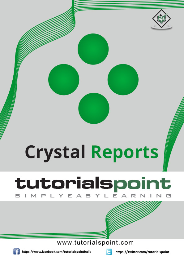 下載 Crystal Reports