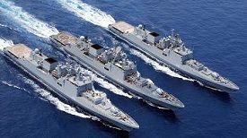 Navy Day