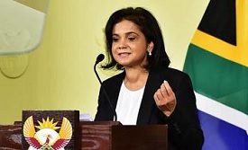 Shamila Batoh