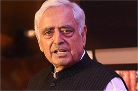 Mufti Mohammad