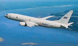 Aircrafts