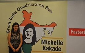 Michelle Kakade