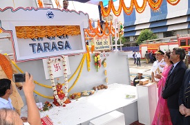 TARASA