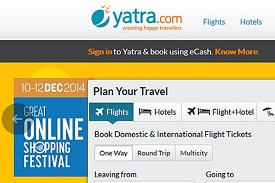 Yatra