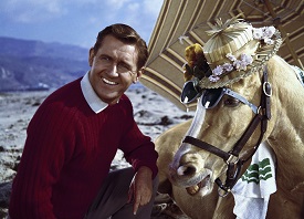 Alan Young