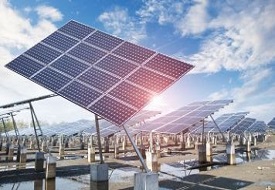 Solar Projects