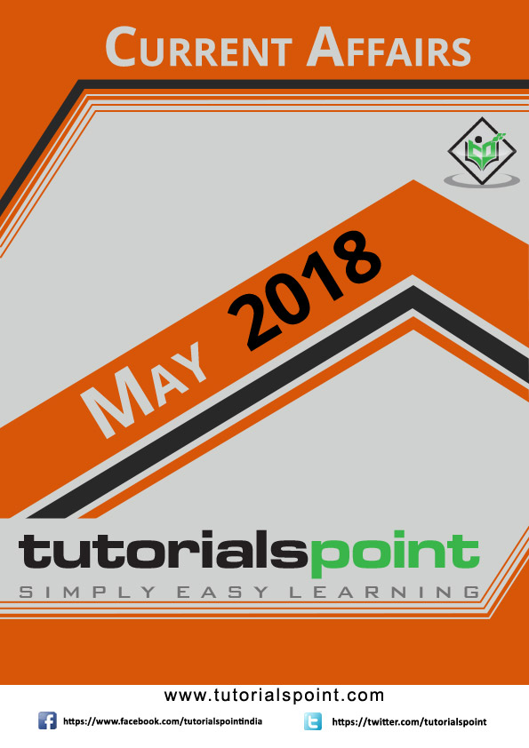 下載2018年5月時事（PDF版本）
