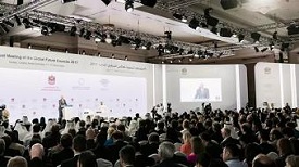 WEF Global Councils