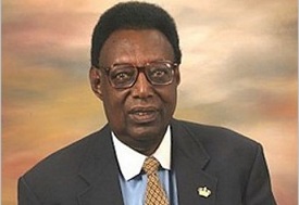 Kigeli V