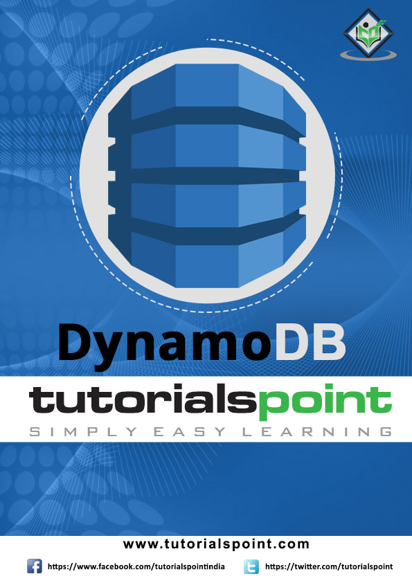 下載 DynamoDB