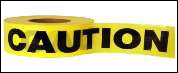 Caution